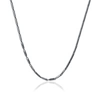 Collier Brand Homme Blaze in Acier 51CA026N - 51CA026N